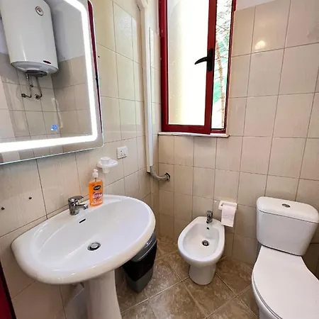 Apartment Arteg - Comfort