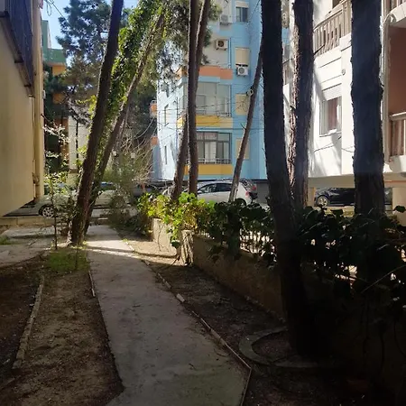 Arteg - Comfort Apartment *