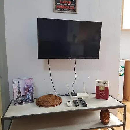 Apartment Arteg - Comfort