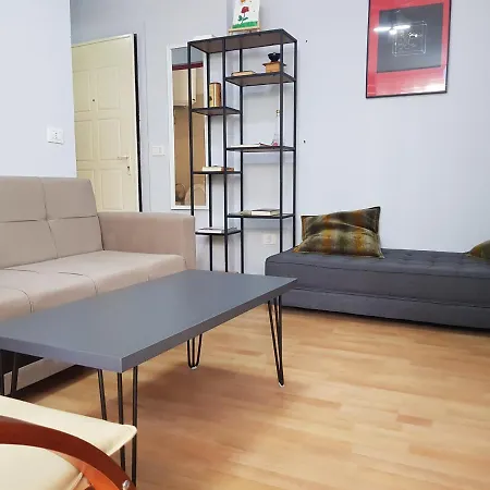 Apartment Arteg - Comfort