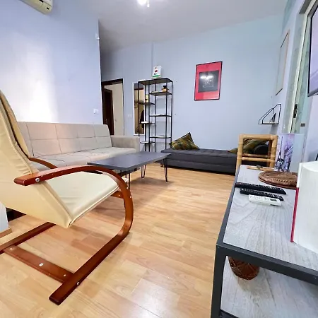 Apartment Arteg - Comfort *