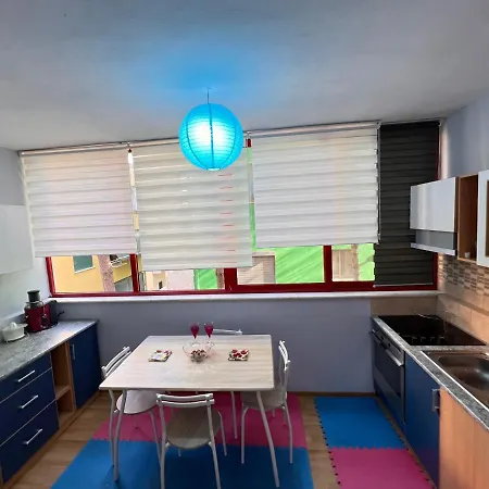 Apartment Arteg - Comfort