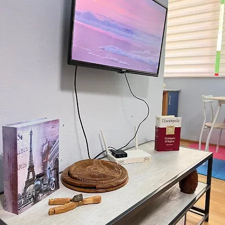 Arteg - Comfort Apartment *