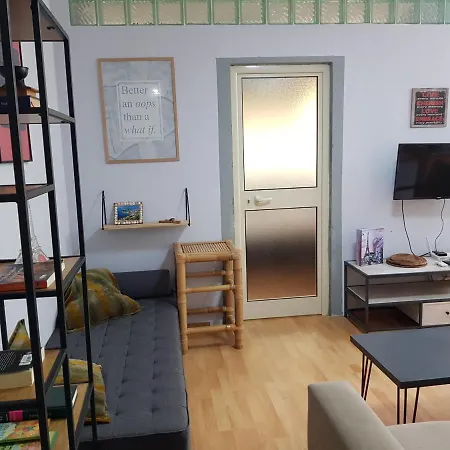 Apartment Arteg - Comfort *