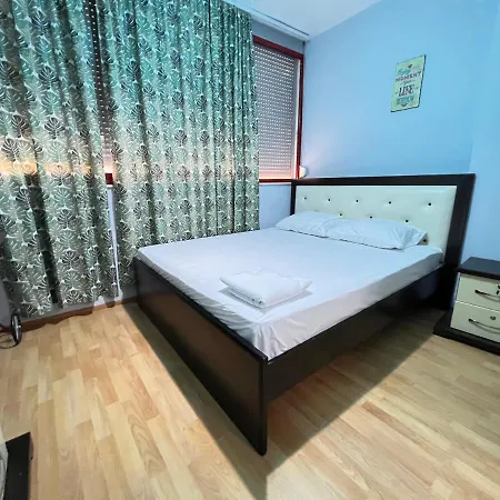 Apartament Arteg - Comfort