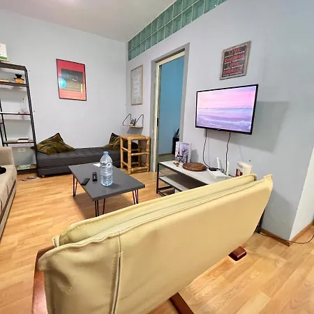 Apartament Arteg - Comfort Durrës