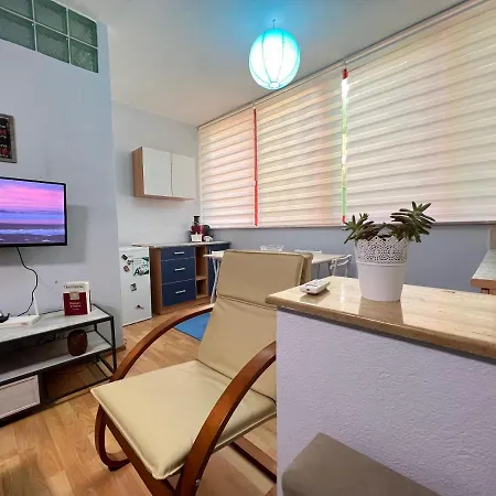 Apartament Arteg - Comfort
