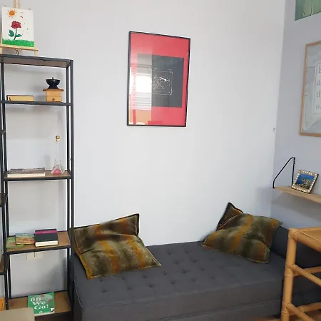 Apartment Arteg - Comfort Durres