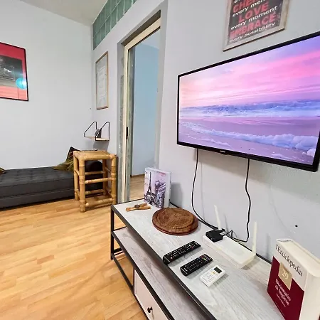 Arteg - Comfort Durrës