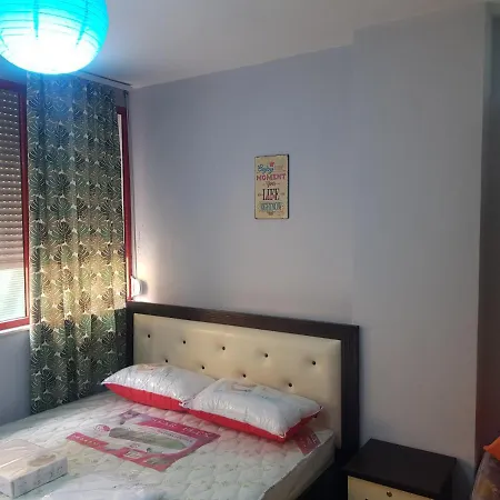 Arteg - Comfort Apartament *
