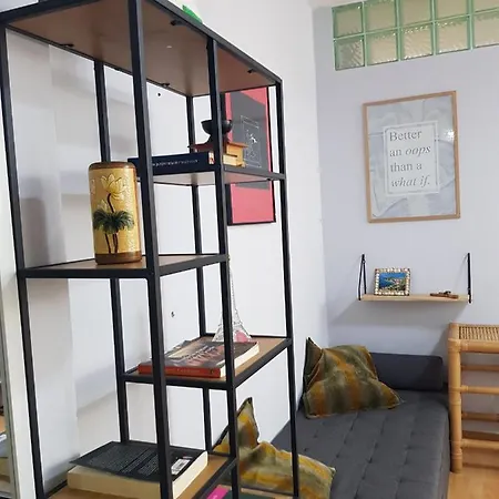 Apartment Arteg - Comfort *