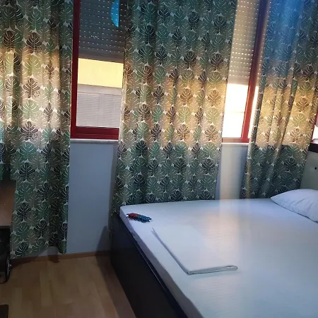 Arteg - Comfort * Durrës