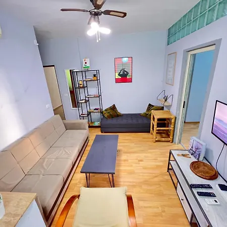 Apartament Arteg - Comfort