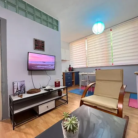 Apartament Arteg - Comfort Durrës