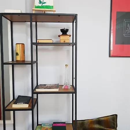 Apartament Arteg - Comfort Durrës