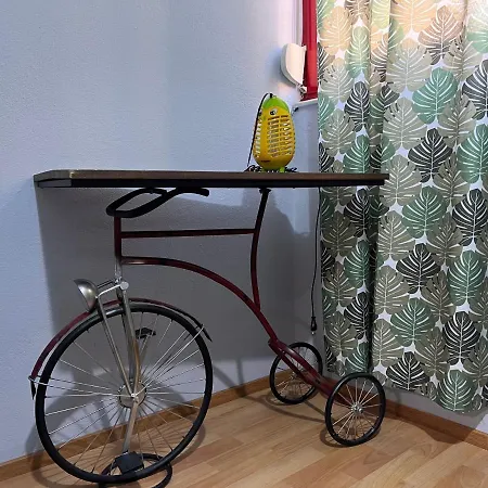 Arteg - Comfort Durrës