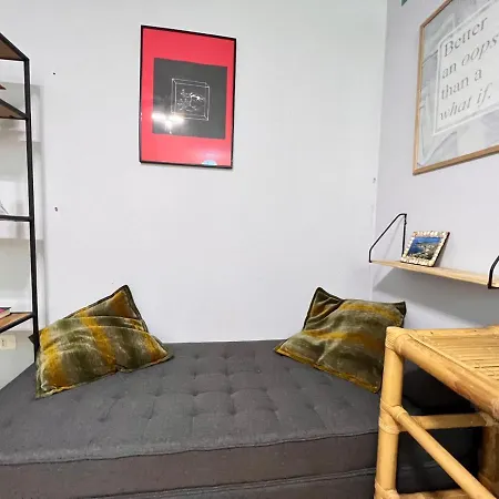 Apartament Arteg - Comfort Durrës