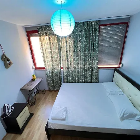 Arteg - Comfort Durrës