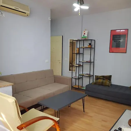 Apartment Arteg - Comfort Durrës