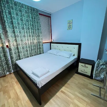 Arteg - Comfort Apartment Durres