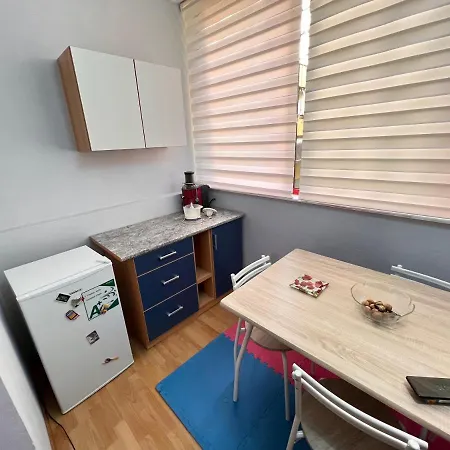 Arteg - Comfort Apartment