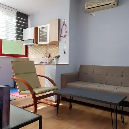 Apartment Arteg - Comfort Durres
