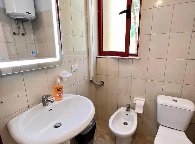 Appartement Arteg - Comfort