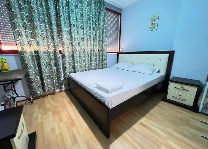 Appartement Arteg - Comfort