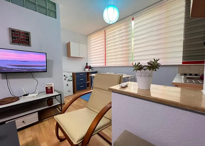 Appartement Arteg - Comfort