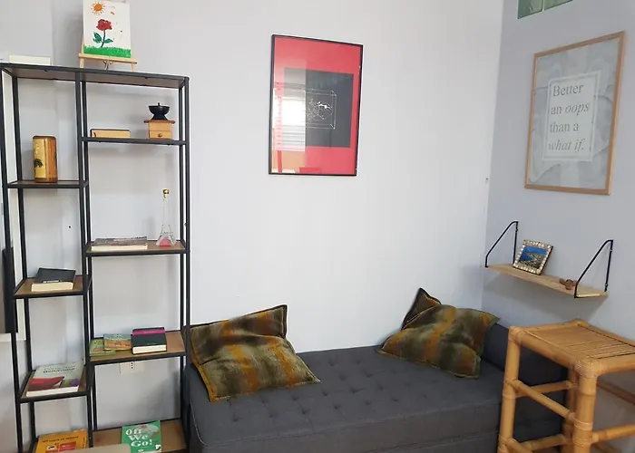 Daire Arteg - Comfort Dıraç