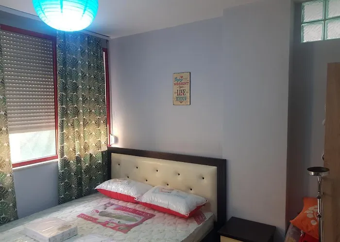Arteg - Comfort Appartement *