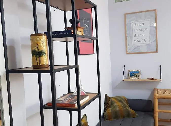 Appartement Arteg - Comfort *