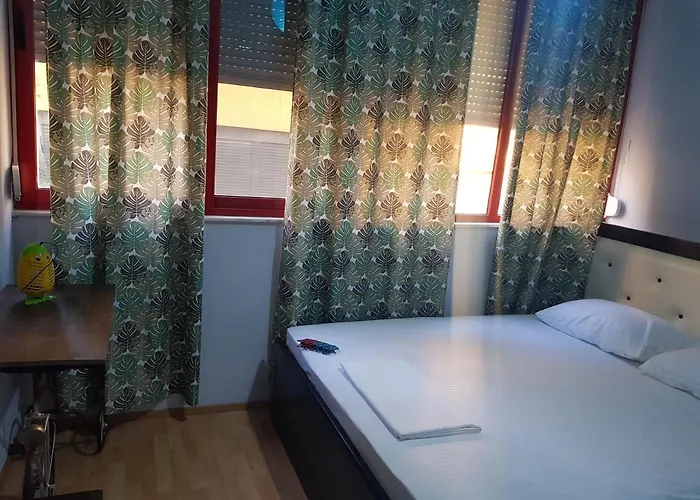 Arteg - Comfort * Durrës