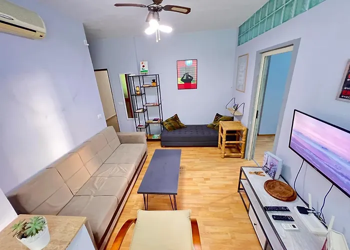 Daire Arteg - Comfort