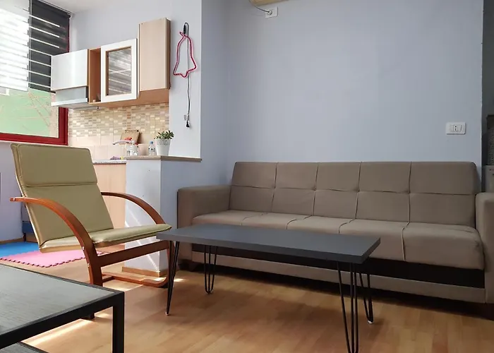Arteg - Comfort * Durrës