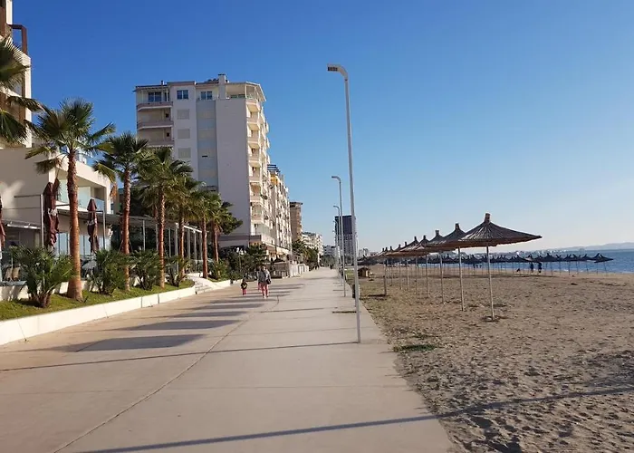 Arteg - Comfort Daire