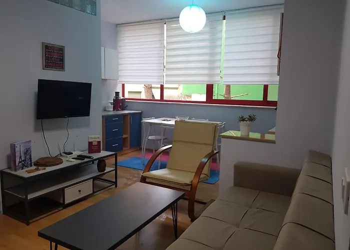 Arteg - Comfort Appartement