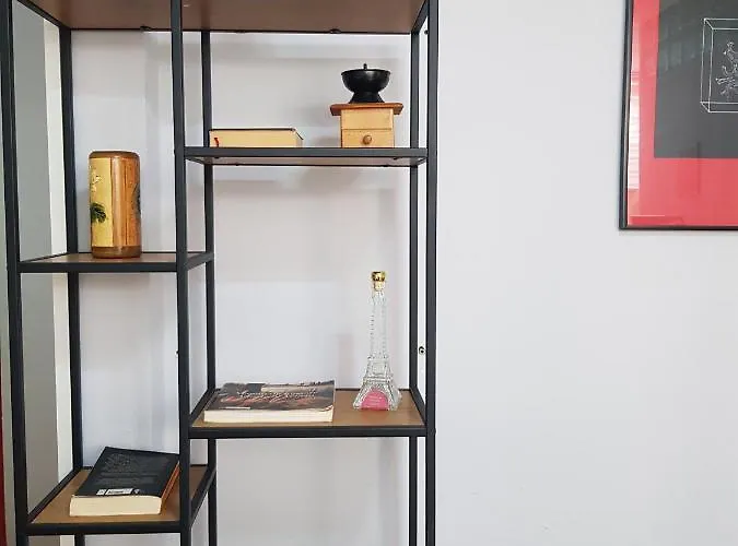 Daire Arteg - Comfort Dıraç