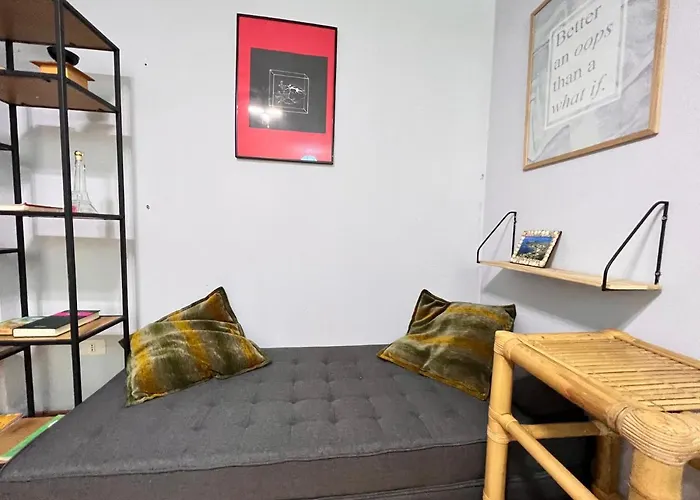 Appartement Arteg - Comfort Durrës