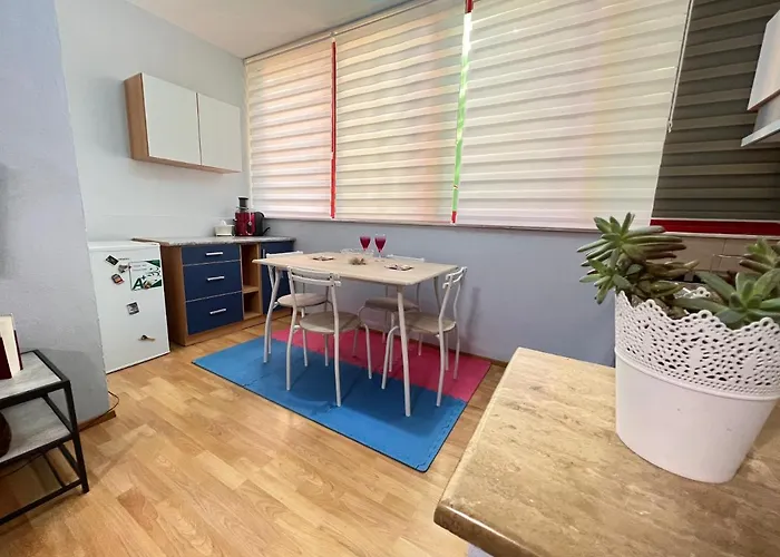 Arteg - Comfort Appartement