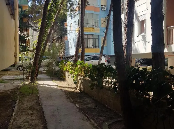 Arteg - Comfort Daire *