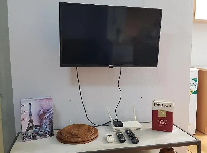 Appartement Arteg - Comfort