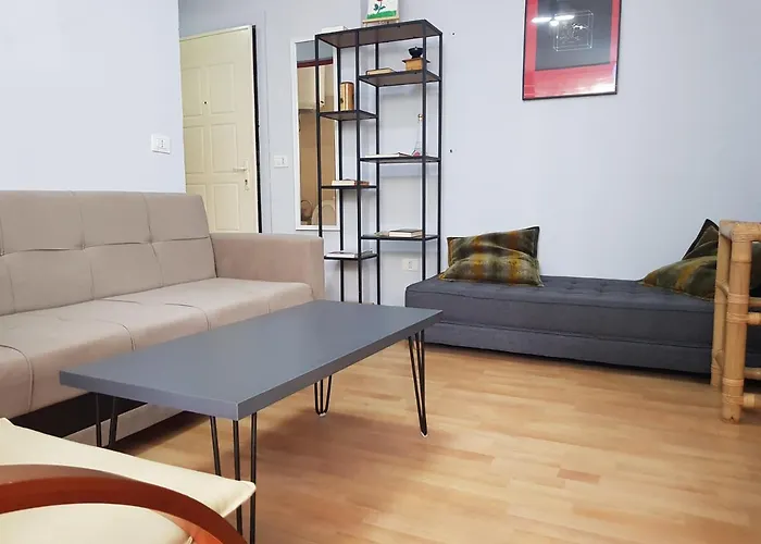 Appartement Arteg - Comfort