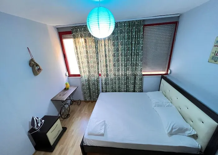 Arteg - Comfort Durrës