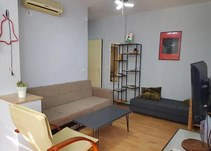 Appartement Arteg - Comfort Durrës