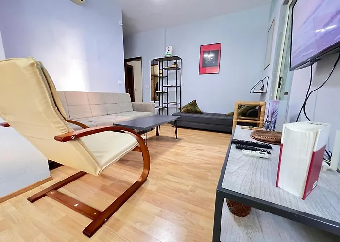 Appartement Arteg - Comfort *