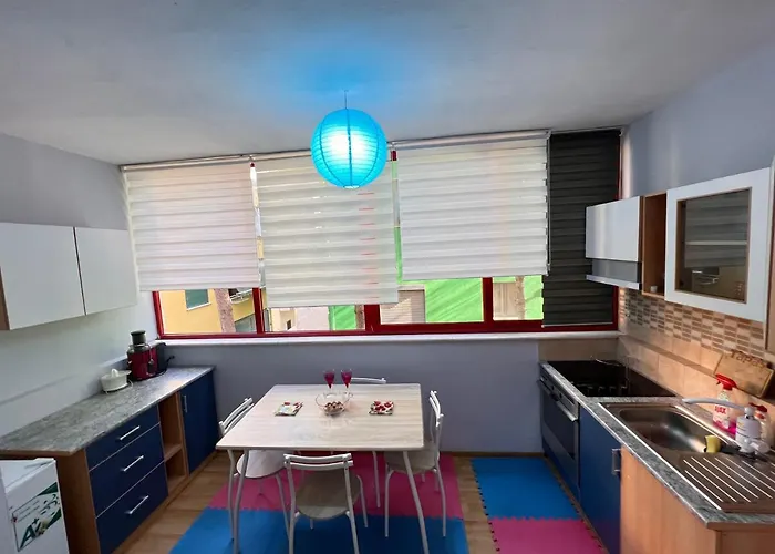 Daire Arteg - Comfort