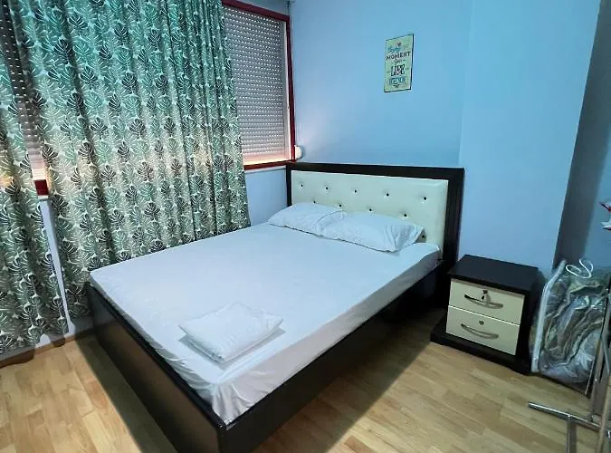 Arteg - Comfort Appartement Durrës