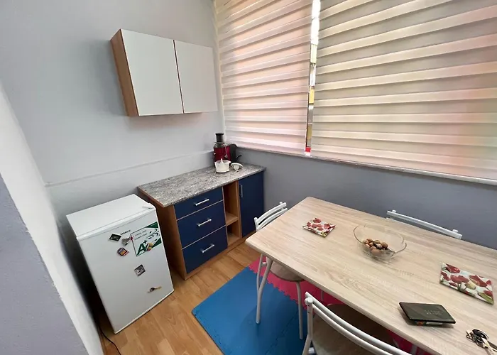 Arteg - Comfort Daire