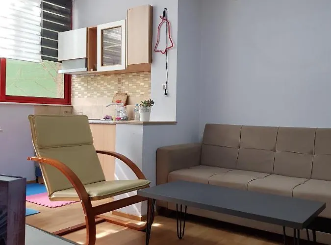 Daire Arteg - Comfort Dıraç